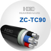 鋁合金芯交聯聚乙烯絕緣聚氯乙烯護套鋁合金電力電纜現貨價格